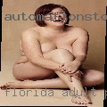 Florida adult personal women