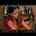 Seattle clubs