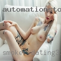 Smoker dating