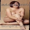 Swingers Lewis County