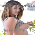 Vegas women looking