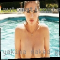 Yakima naked girls